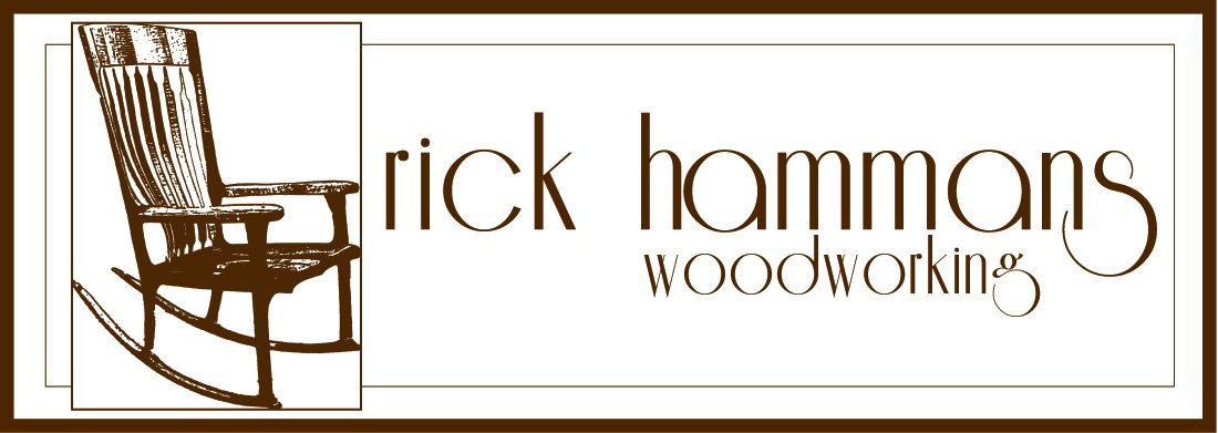 Rick Hammans Woodworking